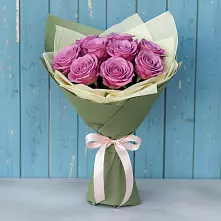 Букет Розы Фёрст Леди #REPLACE_PRED# Старой Ситне