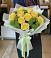 Букет цветов из: Хризантемы и Розы в Старой Ситне