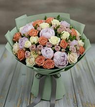 Букет Мороженное в Старой Ситне