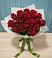 Букет Красные розы в Старой Ситне