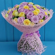 Букет 101 Волшебный Миг в Старой Ситне