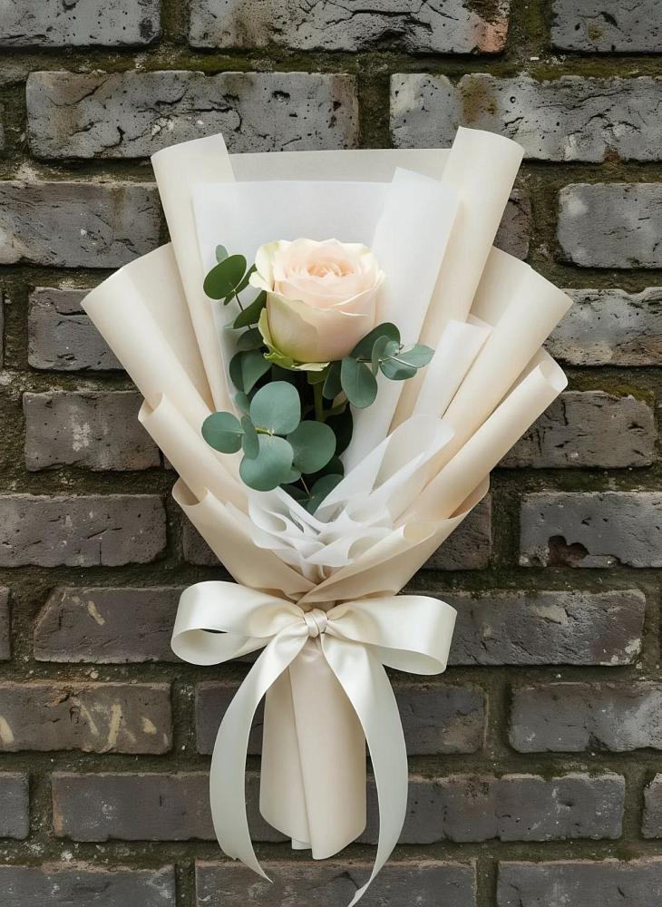 Букет цветов из: Розы в Старой Ситне