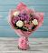Букет цветов из: Герберы в Старой Ситне