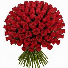Букет Красные розы Чери Лав в Старой Ситне