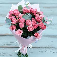 Букет Леди совершенство в Старой Ситне